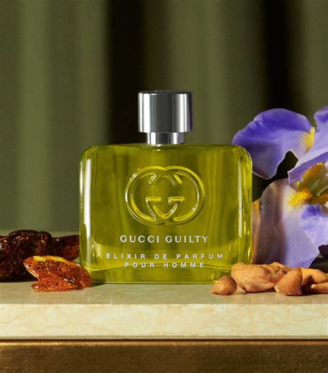 eau de parfum guilty gucci|where to buy Gucci Guilty.